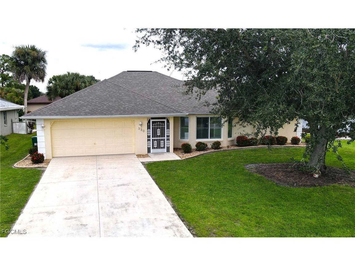 330 Maraca Street Punta Gorda FL 33983 2025009528 image1