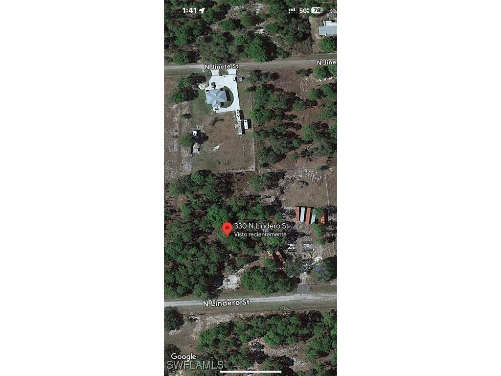 330 N Lindero Street Clewiston FL 33440 224086083 image1