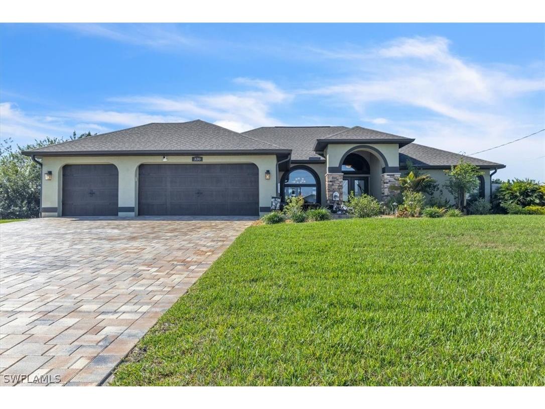 330 NE 20th Street Cape Coral FL 33909 226011369 image1