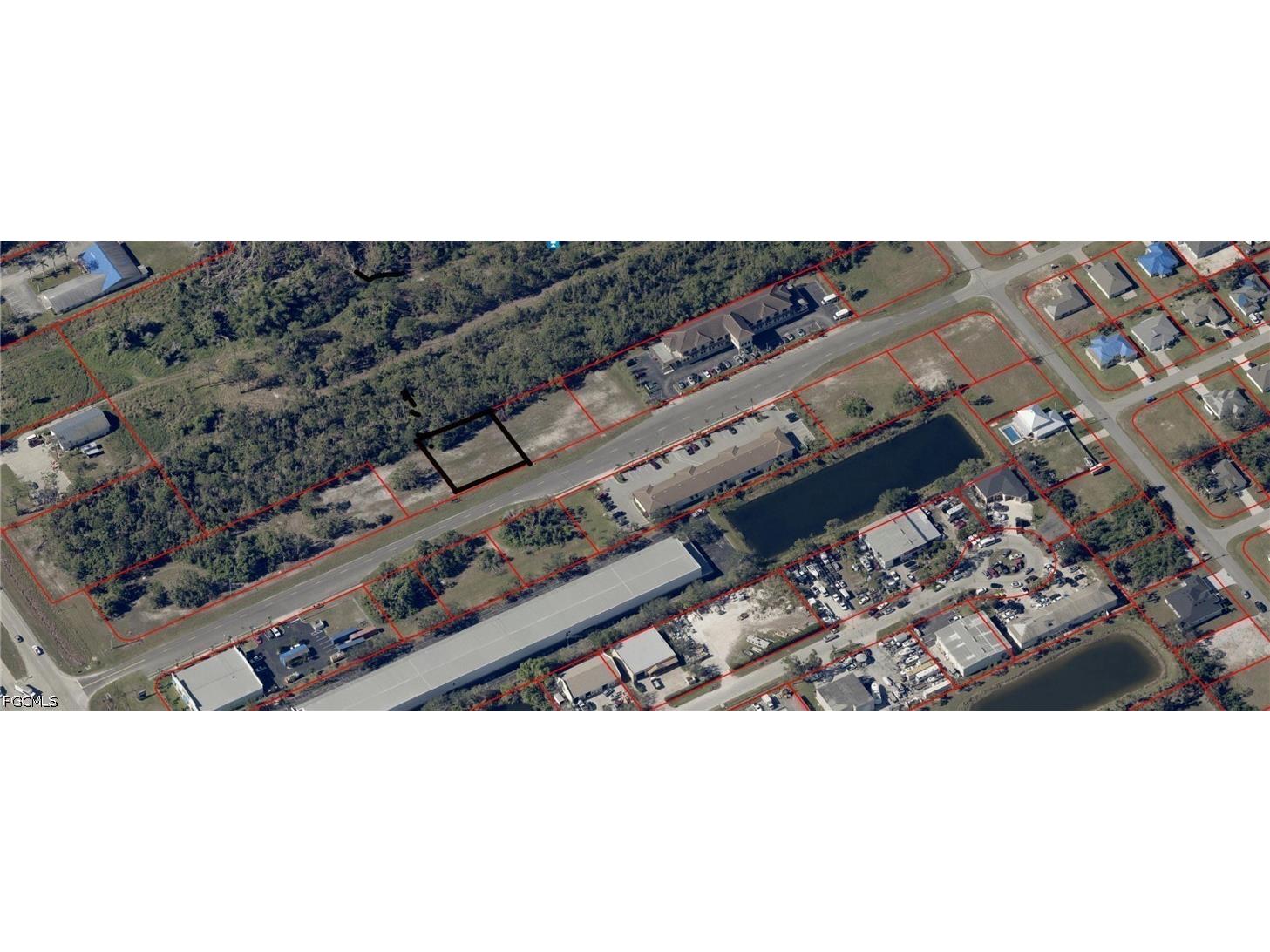 330 NE 2nd Place Cape Coral FL 33909 2026016196 image1