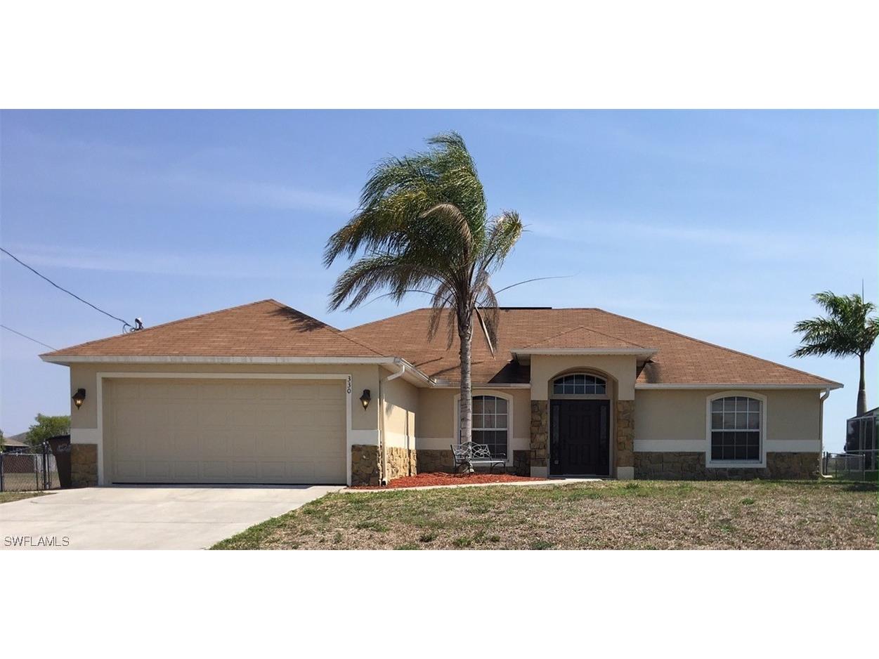330 NW 17th Terrace Cape Coral FL 33993 223041841 image1