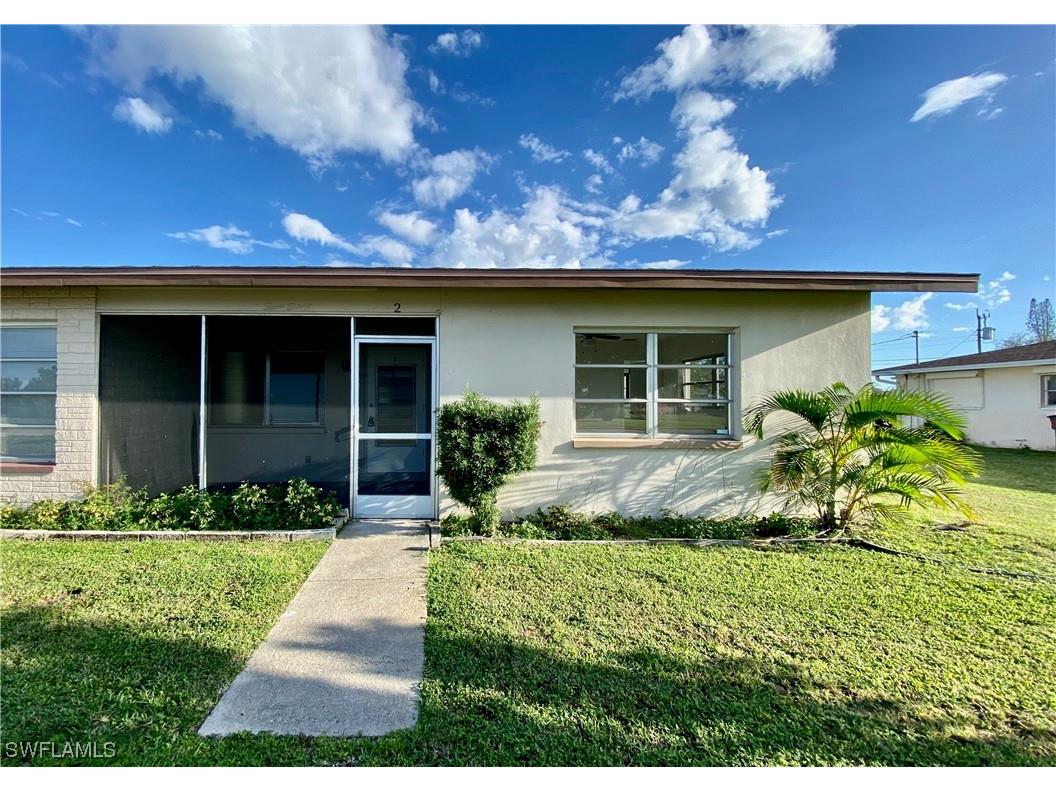 330 Palmetto Drive #B Cape Coral FL 33904 223072278 image1