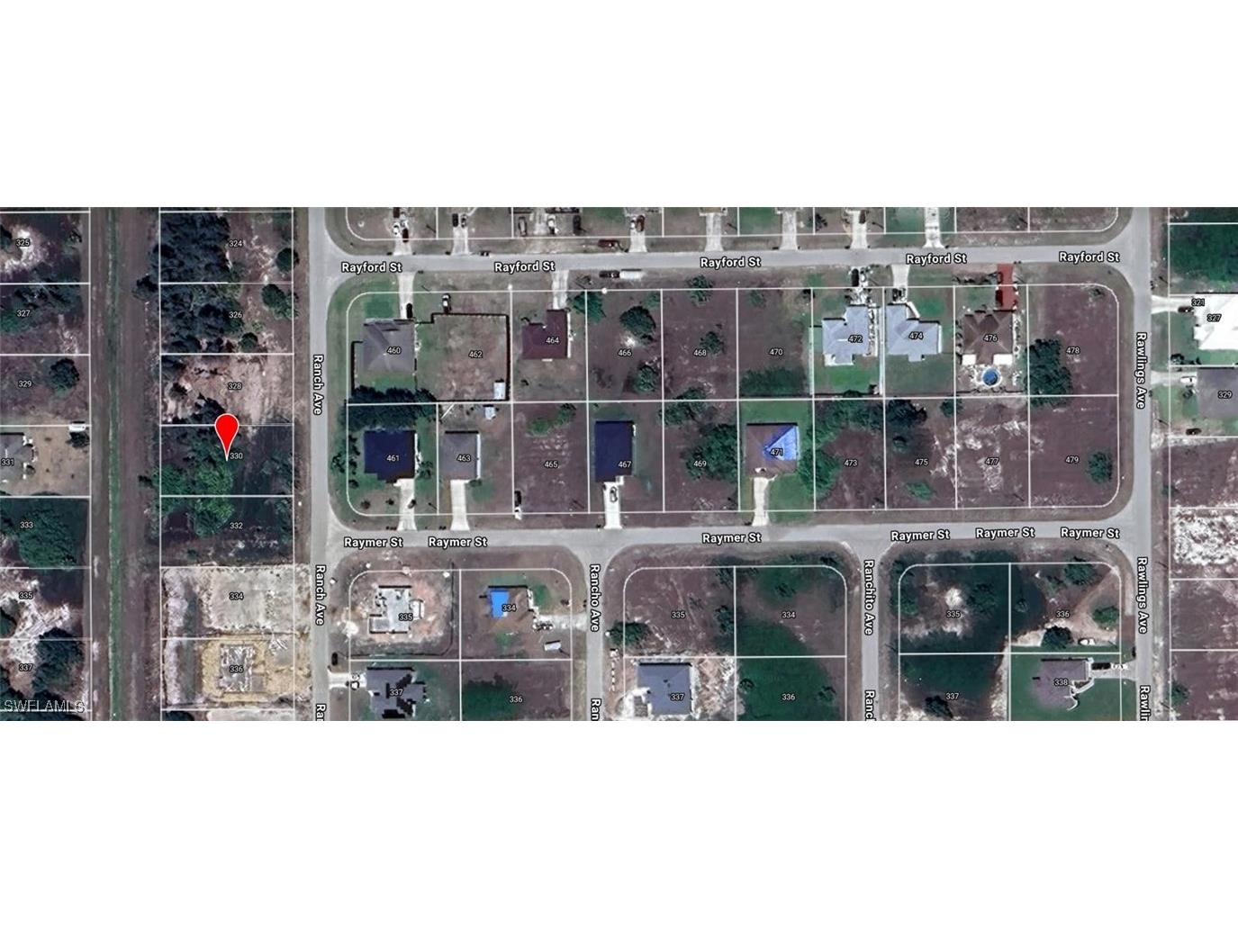 330 Ranch Avenue Lehigh Acres FL 33974 224074940 image1