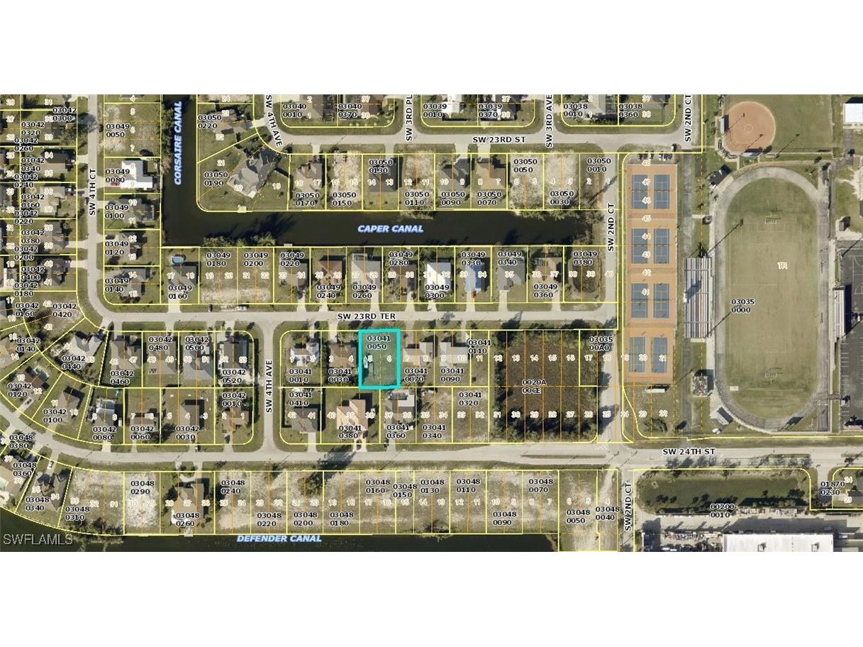 330 SW 23rd Terrace Cape Coral FL 33991 225028703 image1