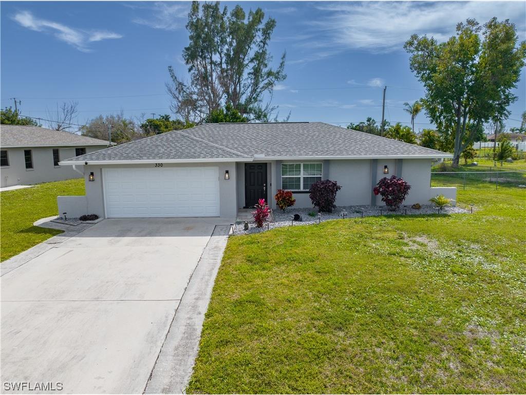330 SW 28th Terrace Cape Coral FL 33914 224015768 image1