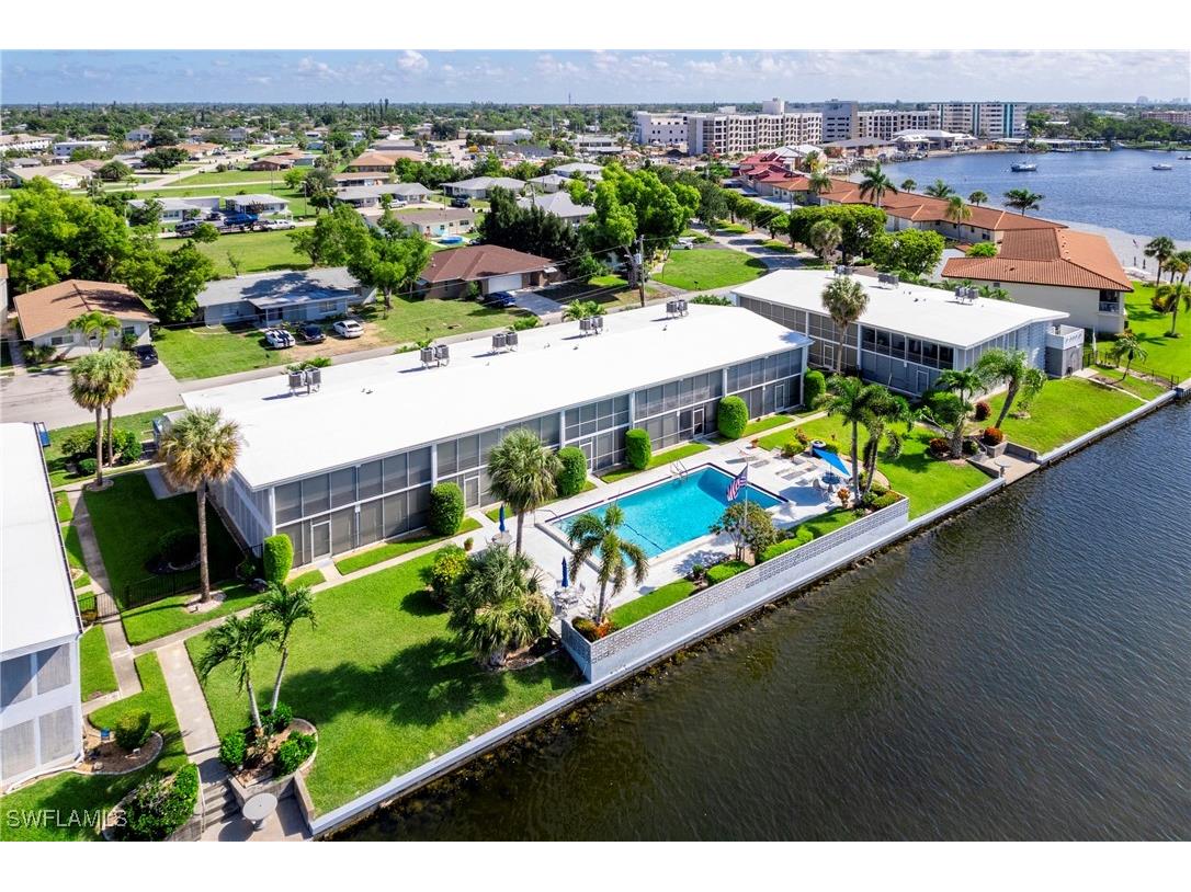 330 Tudor Drive #102 Cape Coral FL 33904 225059432 image39