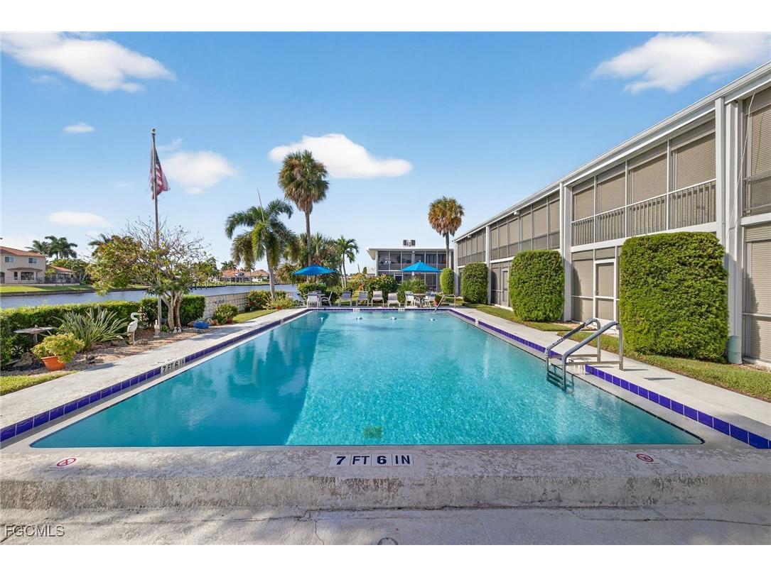 330 Tudor Drive #110 Cape Coral FL 33904 2025018548 image22