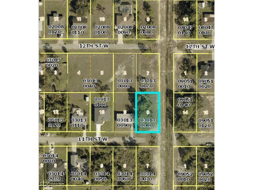 3300 11th Street W Lehigh Acres FL 33971 2025007091 image2