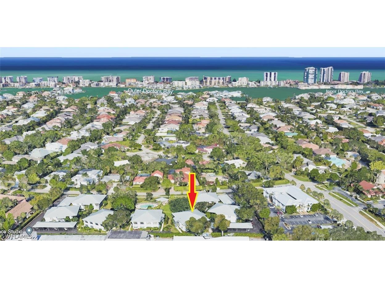3300 Binnacle Drive #206 Naples FL 34103 226010406 image1