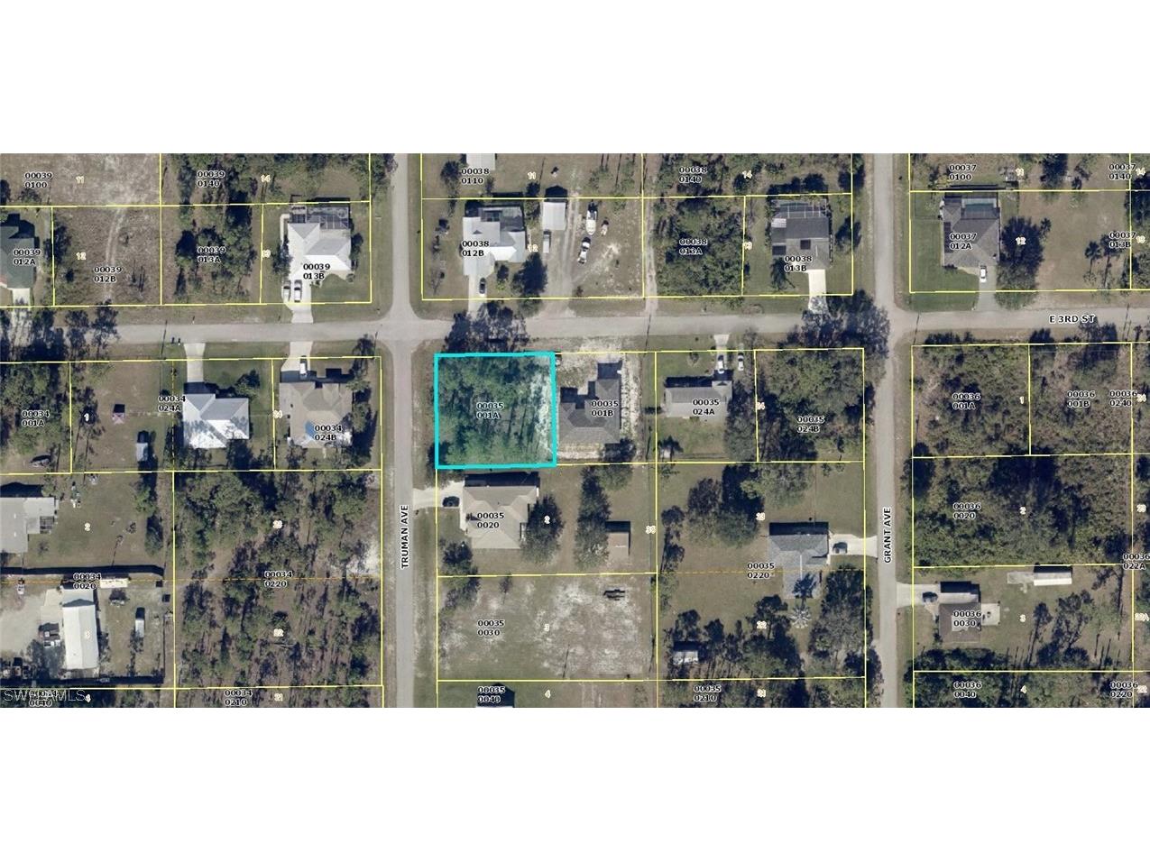 3300 E 3rd Street Lehigh Acres FL 33936 224012489 image1