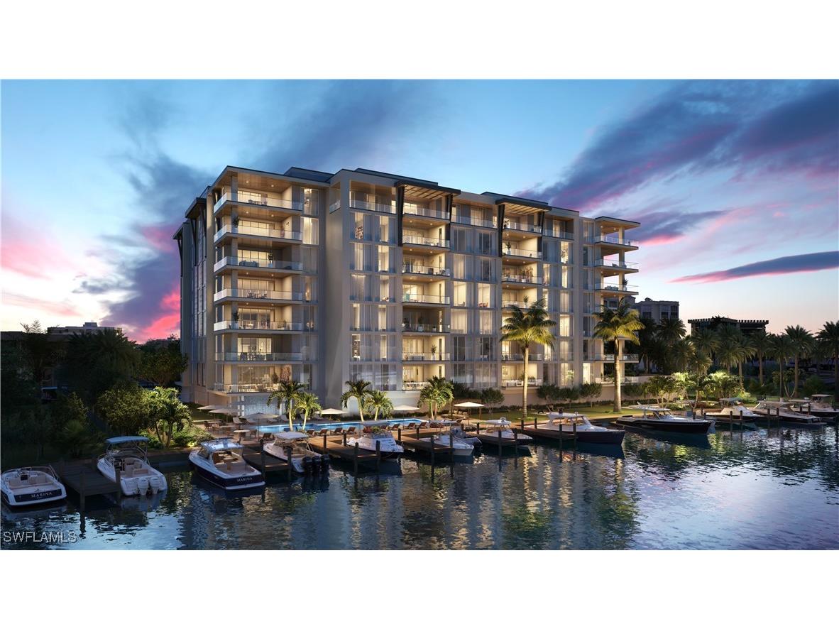 3300 Gulf Shore Boulevard N #201 Naples FL 34103 225081428 image1