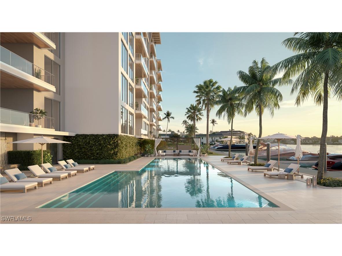 3300 Gulf Shore Boulevard N #201 Naples FL 34103 225081428 image7