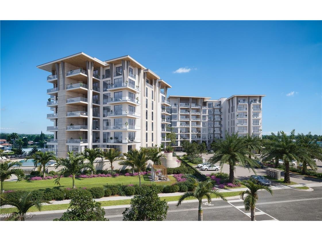 3300 Gulf Shore Boulevard N #506 Naples FL 34103 225081729 image1