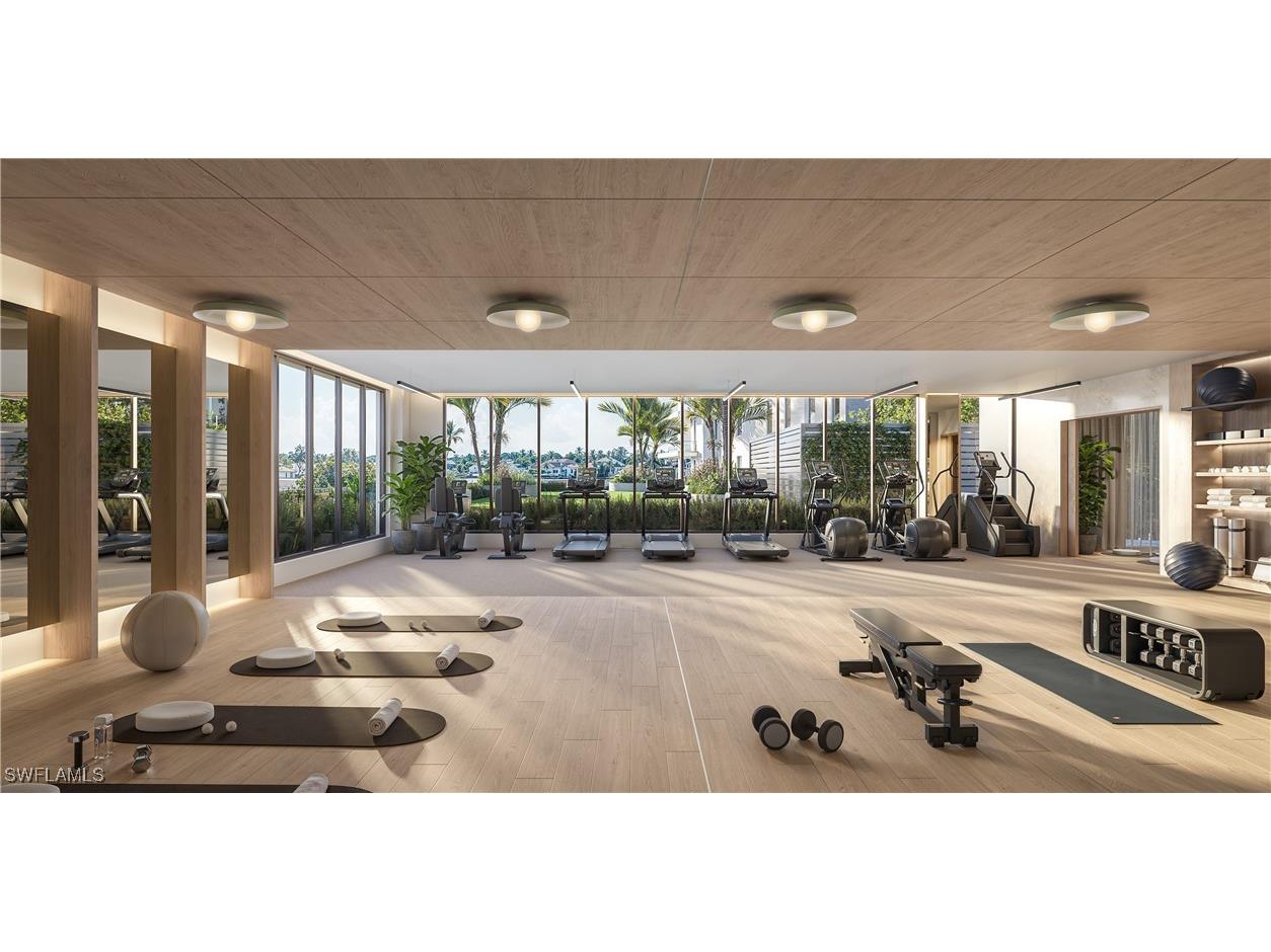 3300 Gulf Shore Boulevard N #707 Naples FL 34103 225081742 image4