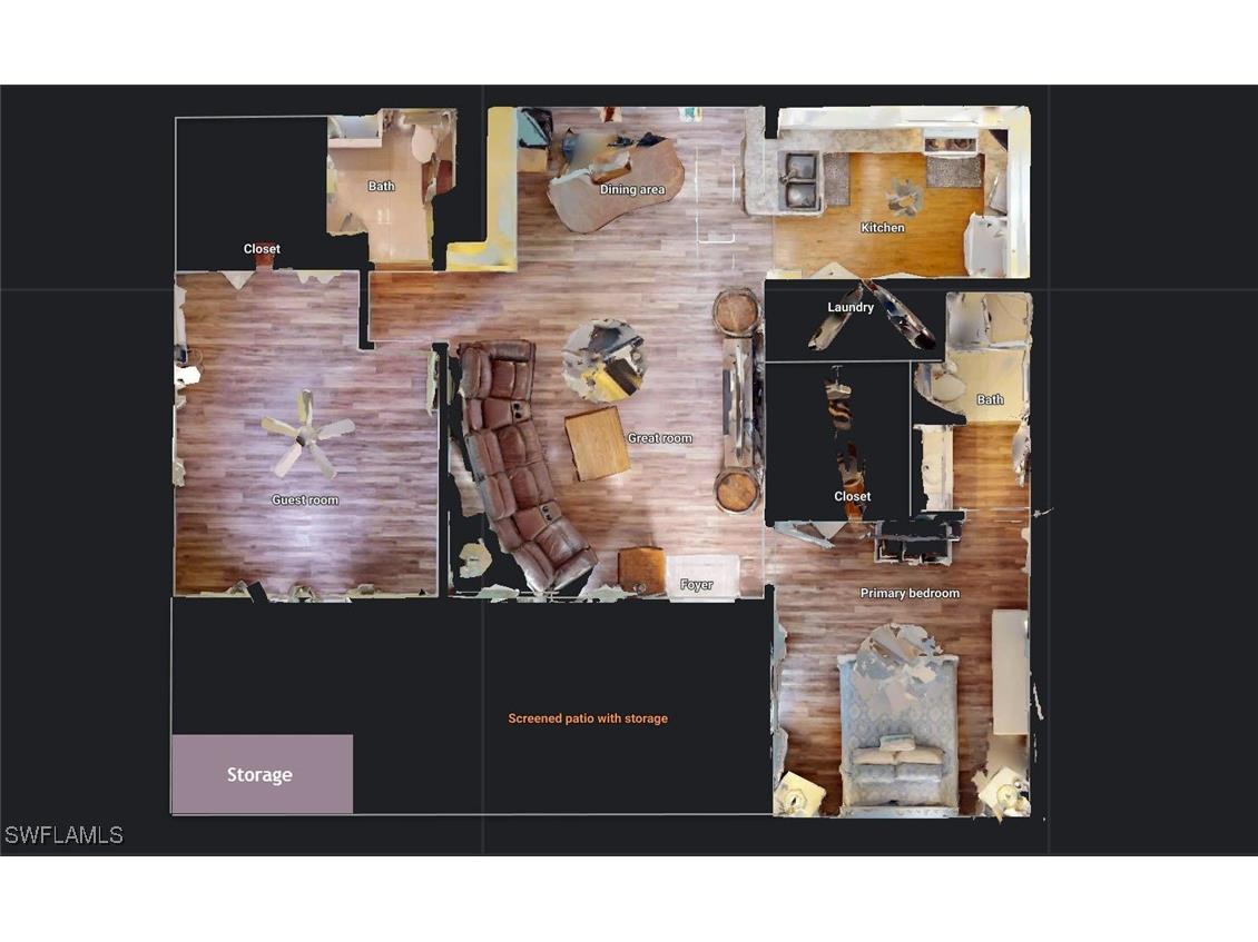 3300 Loveland Boulevard #3303 Punta Gorda FL 33980 225004185 image18