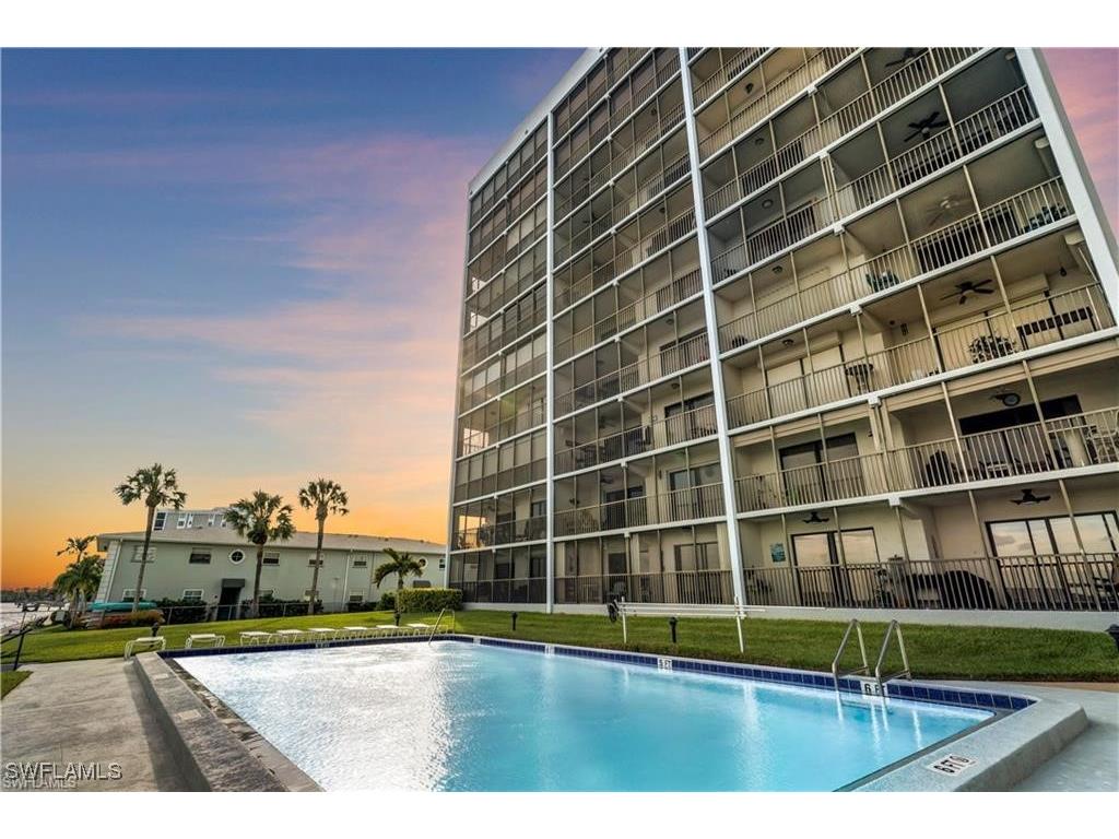 3300 N Key Drive #2C North Fort Myers FL 33903 2025001440 image15