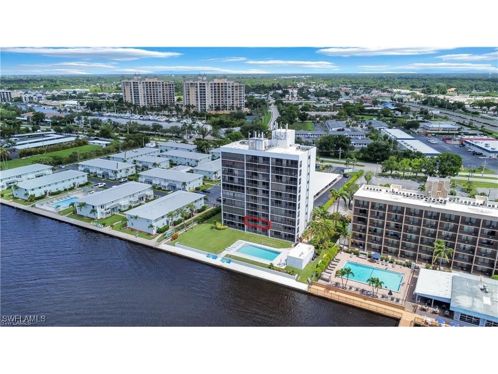 3300 N Key Drive #2C North Fort Myers FL 33903 2025001440 image19