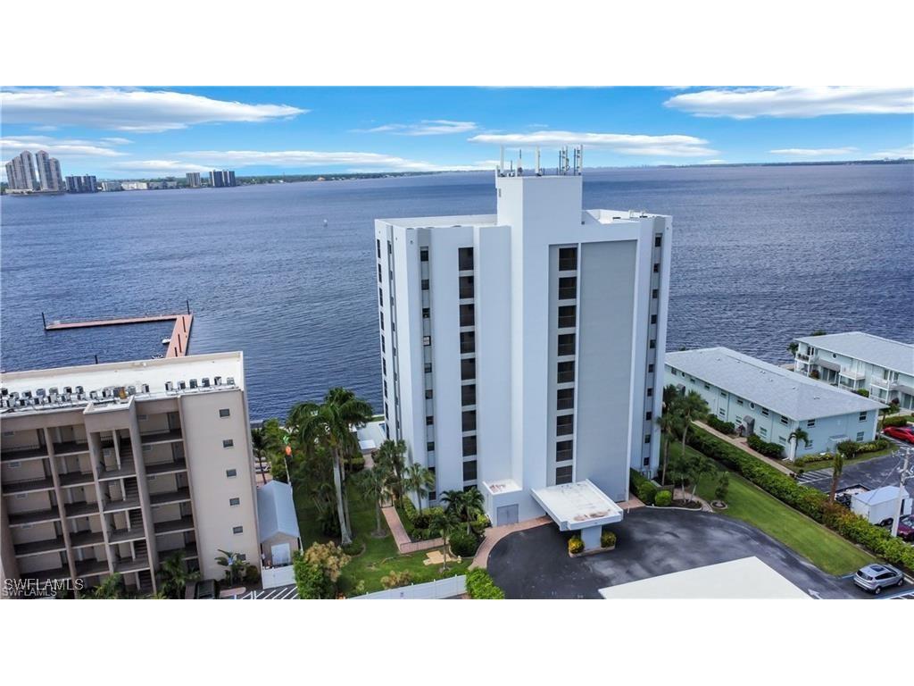 3300 N Key Drive #2C North Fort Myers FL 33903 2025001440 image2