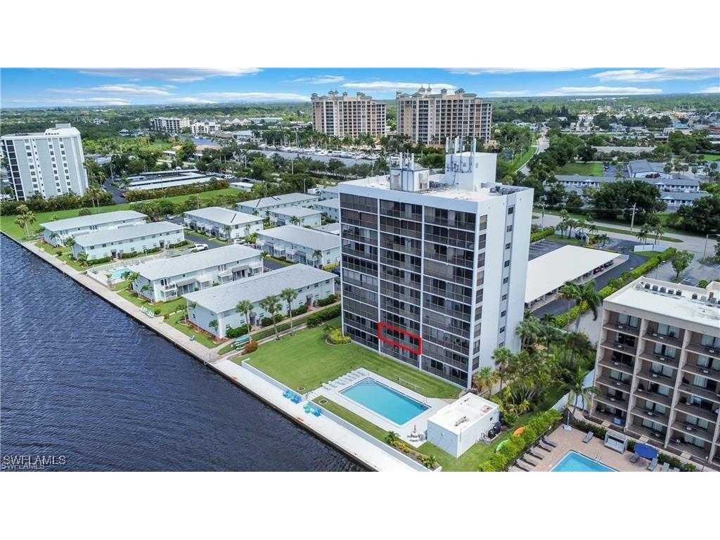 3300 N Key Drive #2C North Fort Myers FL 33903 2025001440 image20