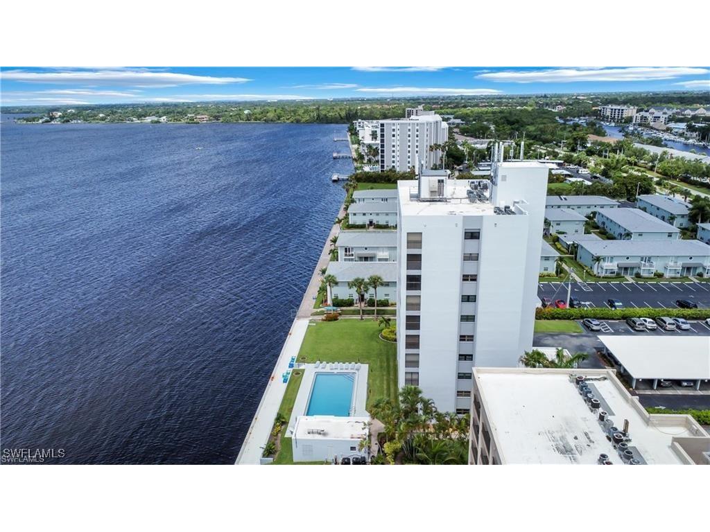 3300 N Key Drive #2C North Fort Myers FL 33903 2025001440 image21