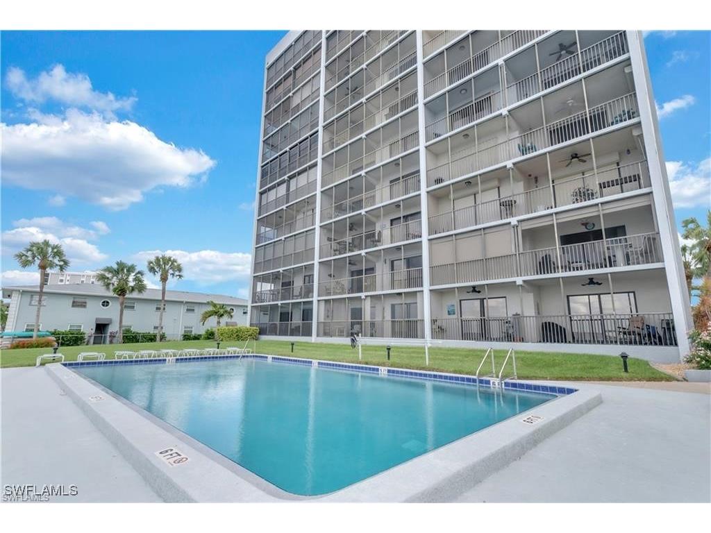 3300 N Key Drive #2C North Fort Myers FL 33903 2025001440 image27