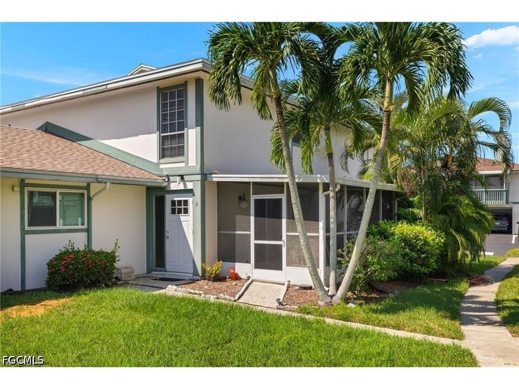 3300 Royal Canadian Trace #3 Fort Myers FL 33907 2026028876 image1
