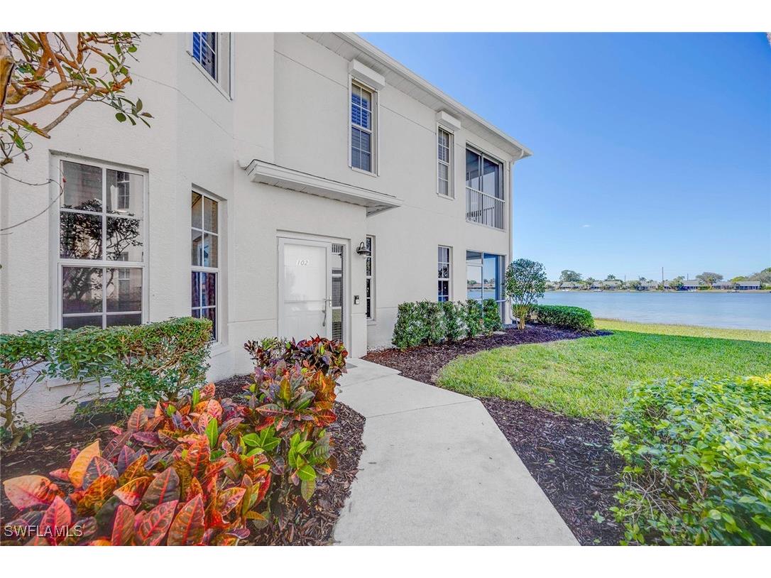 3300 W Crown Pointe Boulevard #102 Naples FL 34112 225012198 image1