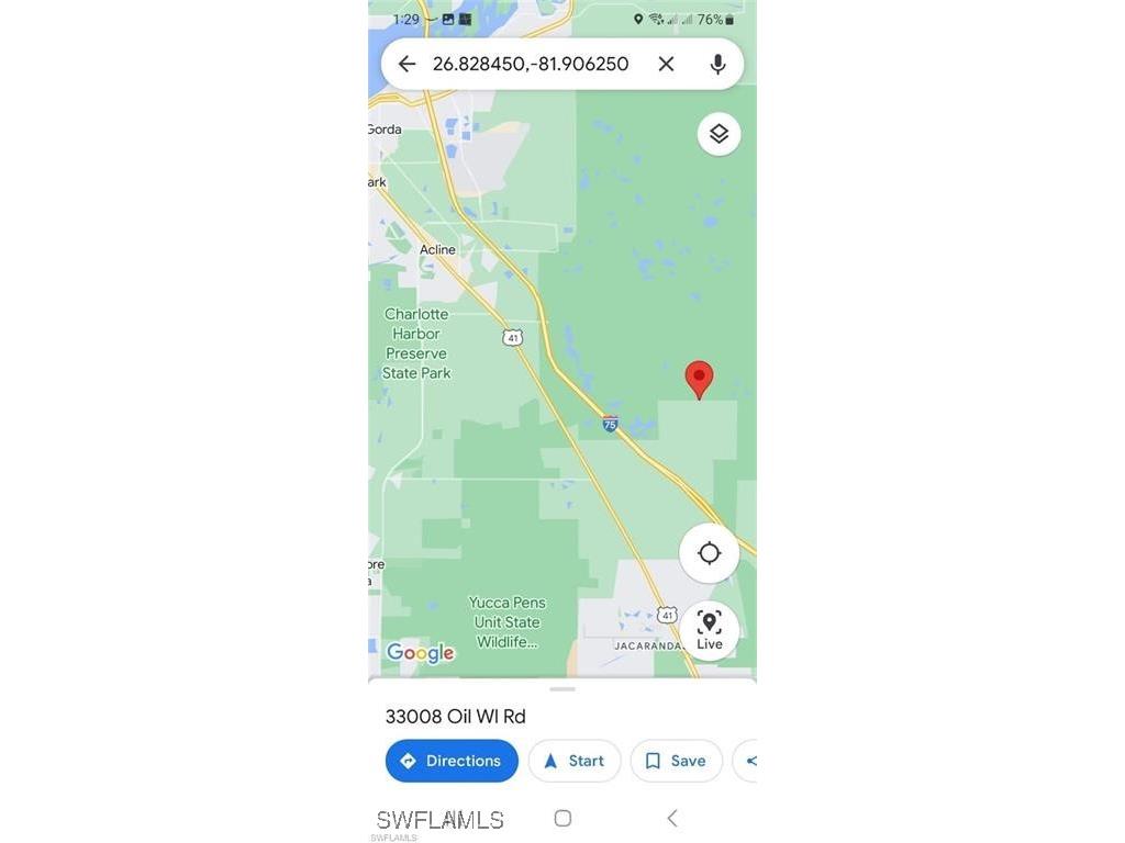 33008 Oil Well Road Punta Gorda FL 33955 225045162 image4