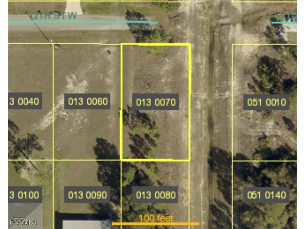 3301 12th Street W Lehigh Acres FL 33971 2025007046 image1