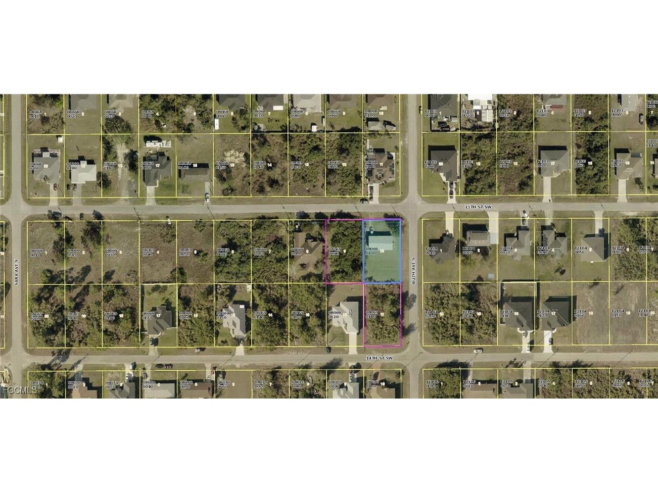 3301 13th Street SW Lehigh Acres FL 33976 2025017502 image2