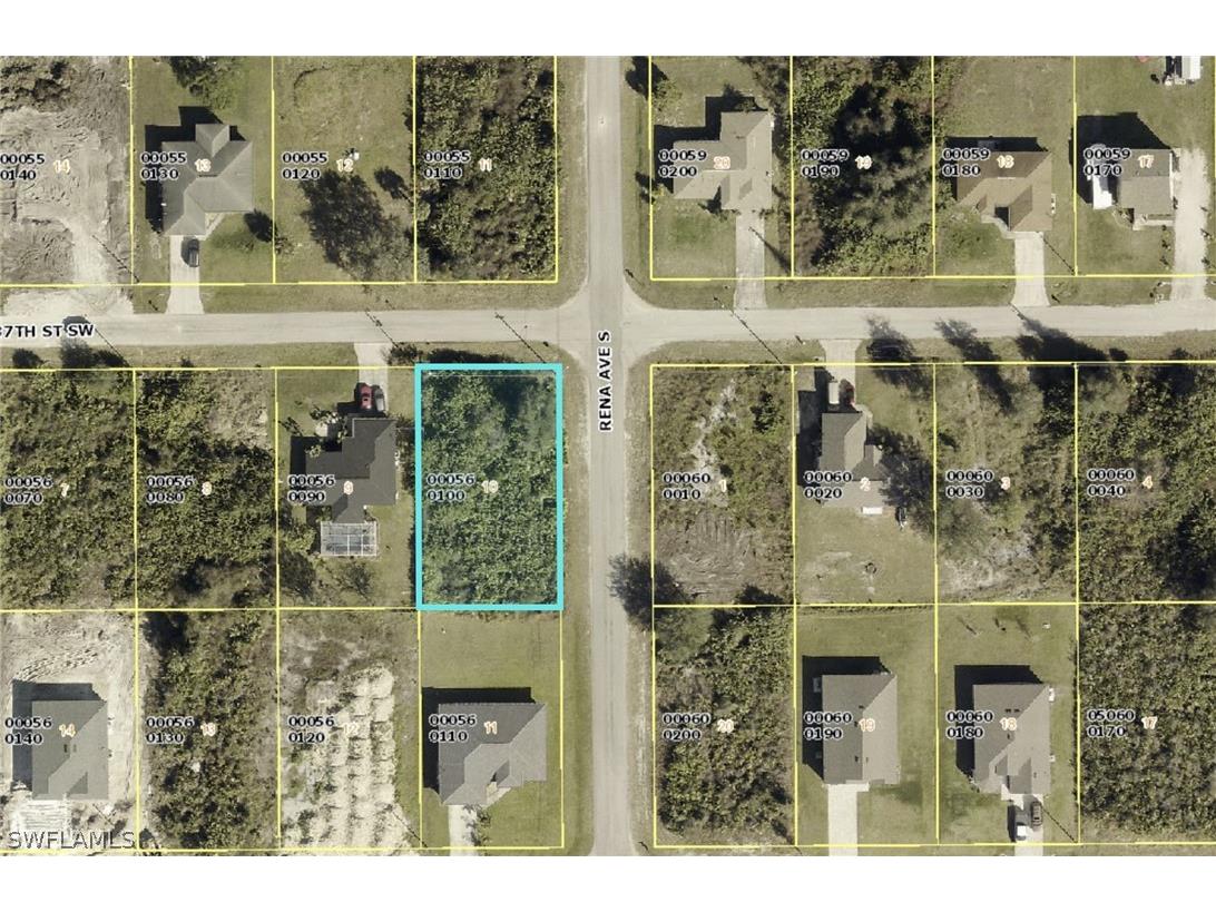 3301 37th Street SW Lehigh Acres FL 33976 224059681 image1