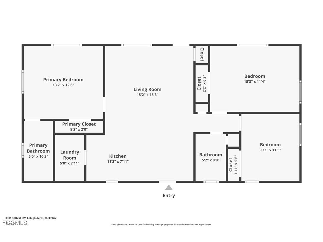 3301 38th Street SW Lehigh Acres FL 33976 2025021548 image23