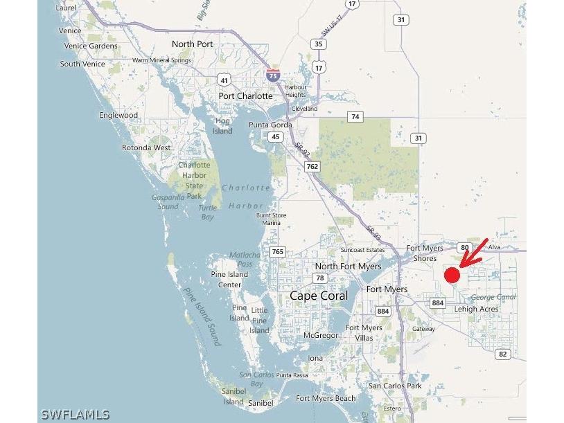 3301 54th Street W Lehigh Acres FL 33971 224029778 image1