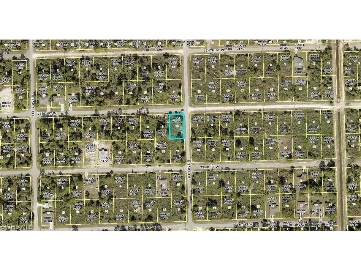 3301 73rd Street W Lehigh Acres FL 33971 222047000 image1