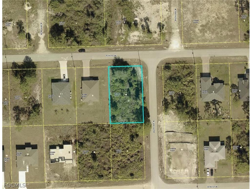 3301 75th Street W Lehigh Acres FL 33971 2026013573 image1