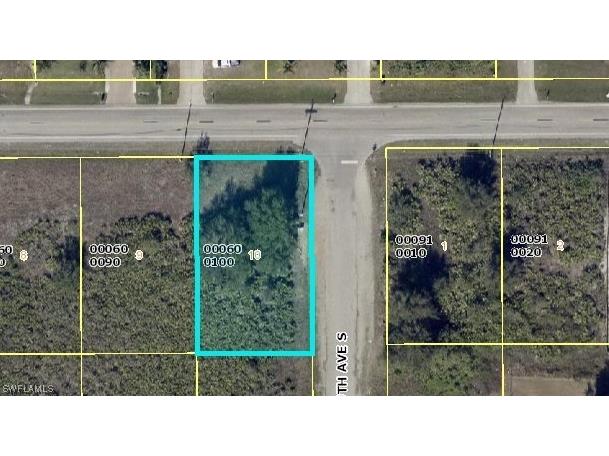 3301 8th Street SW Lehigh Acres FL 33976 224020509 image1