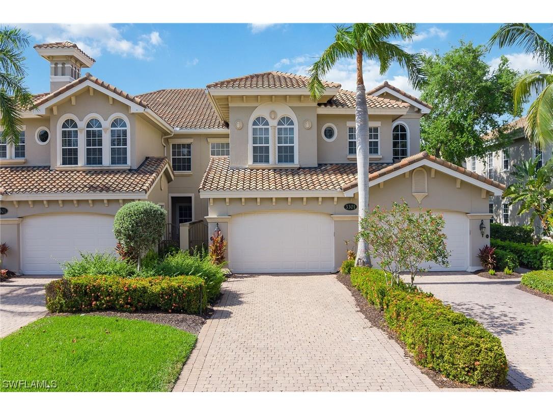 3301 Club Center Boulevard #102 Naples FL 34114 223020558 image1