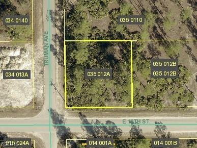 3301 E 10th Street Lehigh Acres FL 33972 2025020087 image1