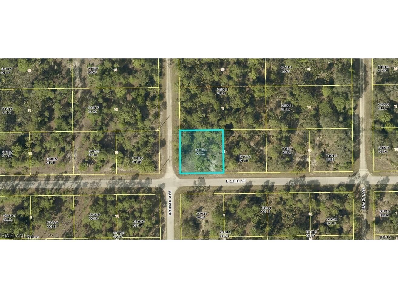 3301 E 13th Street Lehigh Acres FL 33972 224038267 image1