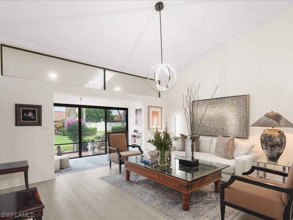 3301 Erick Lake Drive #701 Naples FL 34109 223095234 image1