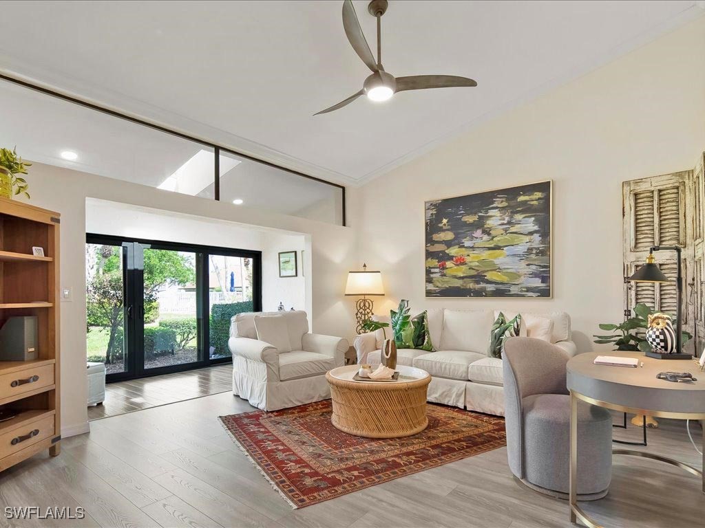 3301 Erick Lake Drive #701 Naples FL 34109 225019837 image1