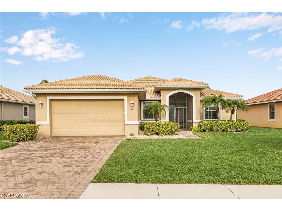 3301 Magnolia Landing Lane North Fort Myers FL 33917 223019522 image1