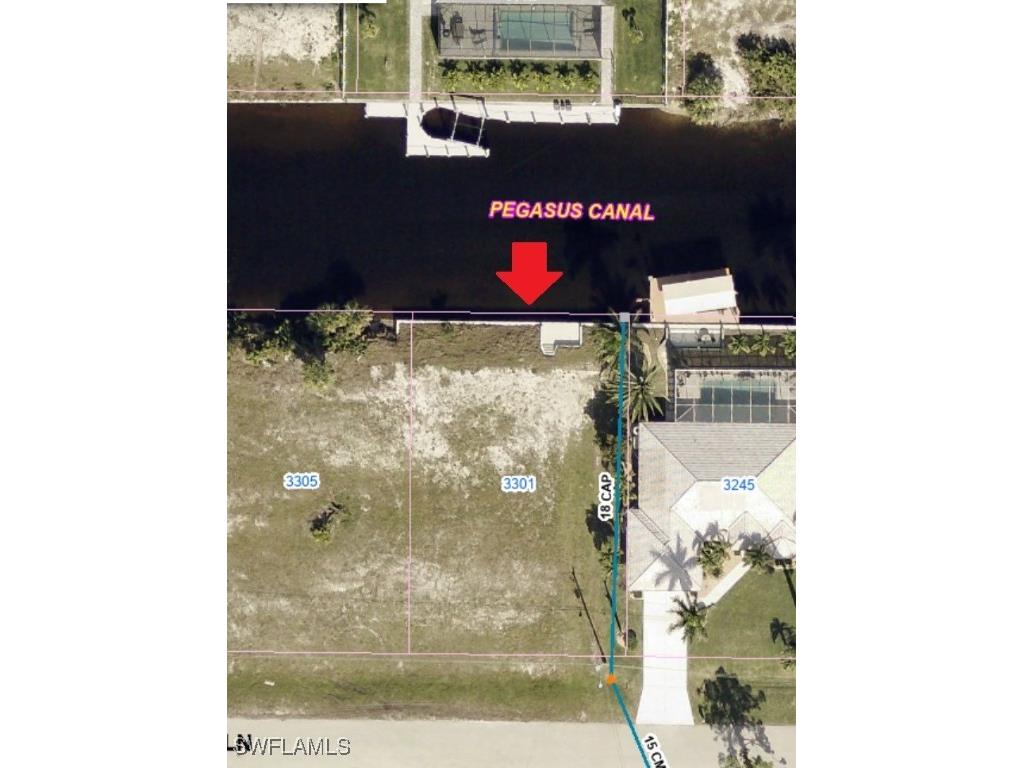 3301 NW 17th Lane Cape Coral FL 33993 224067377 image1