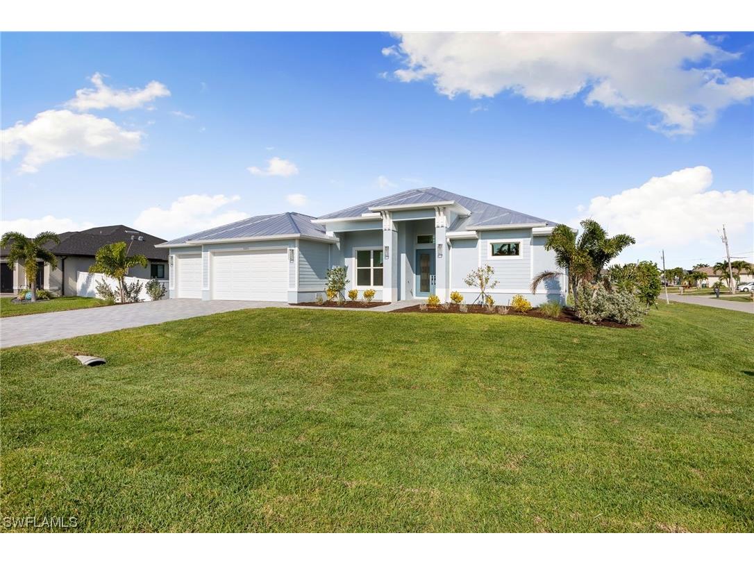 3301 NW 2nd Terrace Cape Coral FL 33993 224005392 image1