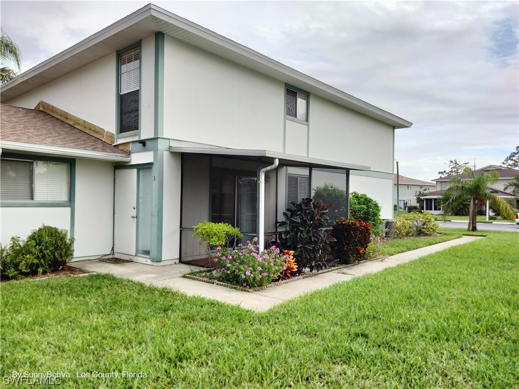 3301 Prince Edward Island Circle #3 Fort Myers FL 33907 223073648 image1
