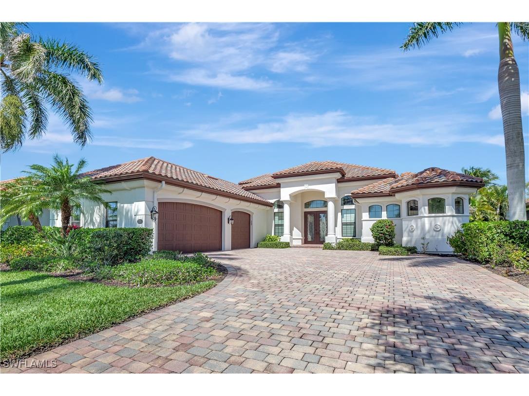 3301 Runaway Lane Naples FL 34114 225025258 image1