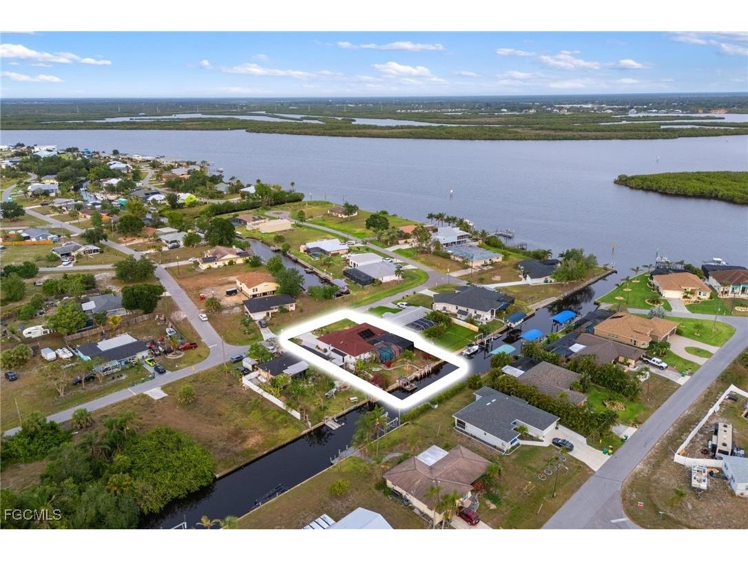 3301 Santa Barbara Drive Punta Gorda FL 33983 2025001469 image40