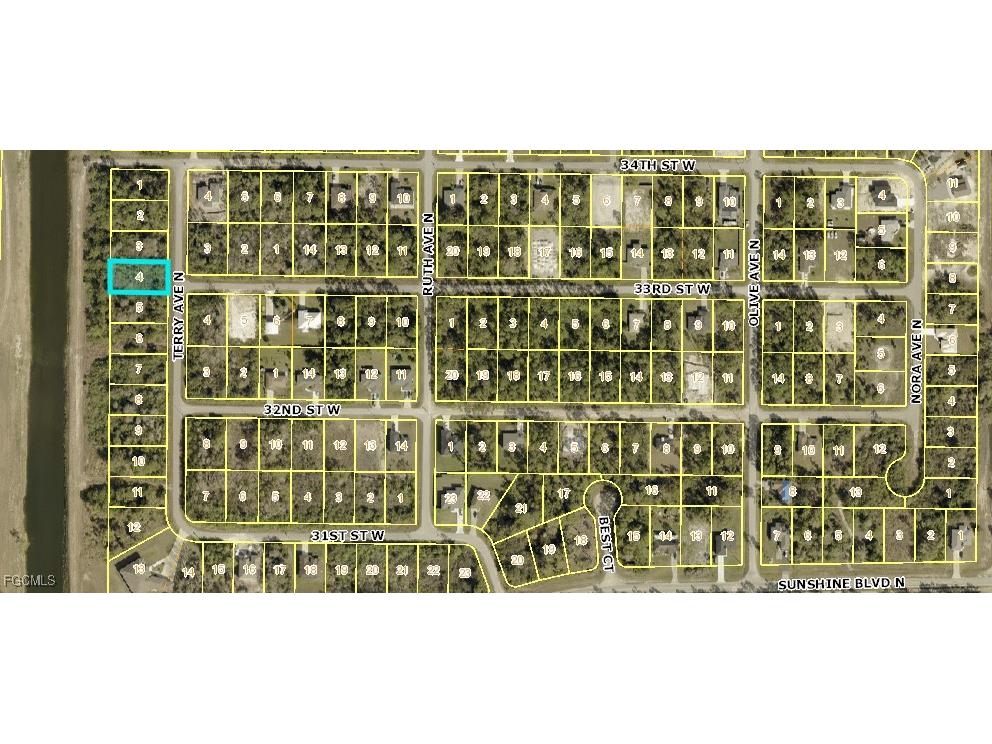 3301 Terry Avenue N Lehigh Acres FL 33971 2025017438 image6