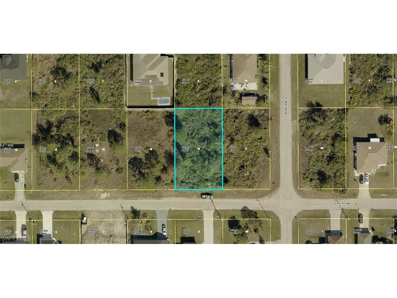 3302 10th Street SW Lehigh Acres FL 33976 225076307 image1