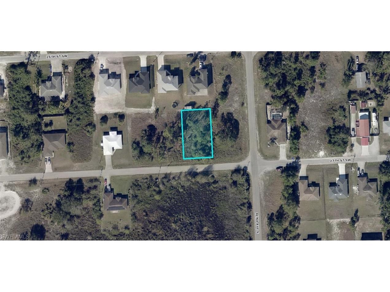 3302 27th Street SW Lehigh Acres FL 33976 224017519 image1